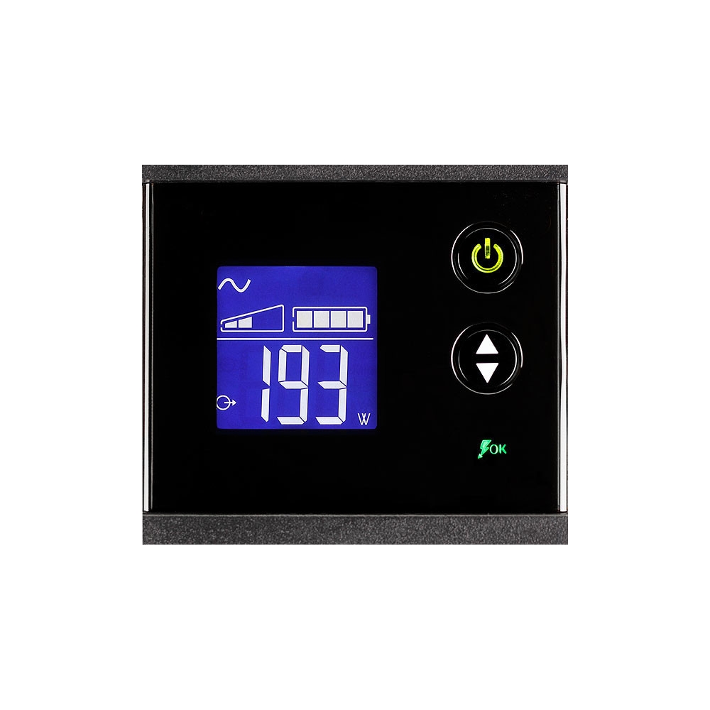 EATON020897 Eaton Inline Ellipse PRO 1200VA 750W FR 4+4prises USB