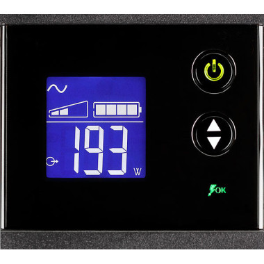 EATON020897 Eaton Inline Ellipse PRO 1200VA 750W FR 4+4prises USB