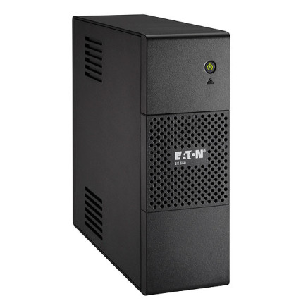 EATON022005 Onduleur Eaton MGE 5S 700VA 420W 3+3 prises IEC