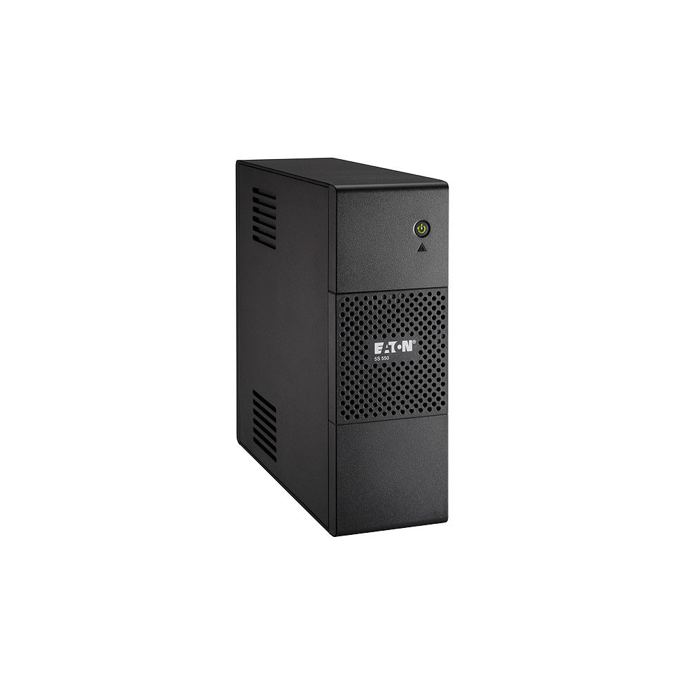 EATON022005 Onduleur Eaton MGE 5S 700VA 420W 3+3 prises IEC EATON022005 Onduleur Eaton MGE 5S 700VA 420W 3+3 prises IEC