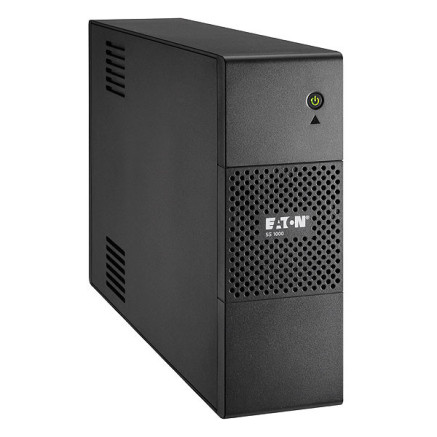EATON022006 Onduleur Eaton MGE 5S 1000VA 600W 4+4 prises IEC