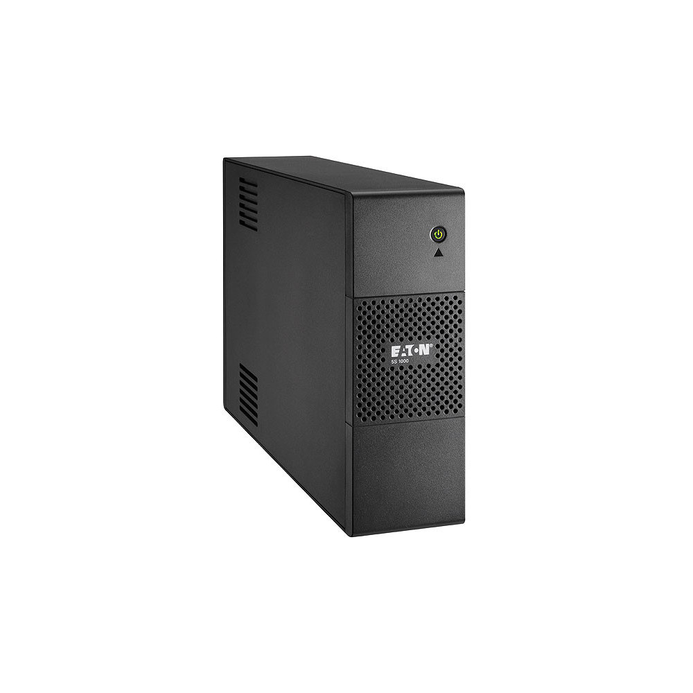 EATON022006 Onduleur Eaton MGE 5S 1000VA 600W 4+4 prises IEC EATON022006 Onduleur Eaton MGE 5S 1000VA 600W 4+4 prises IEC