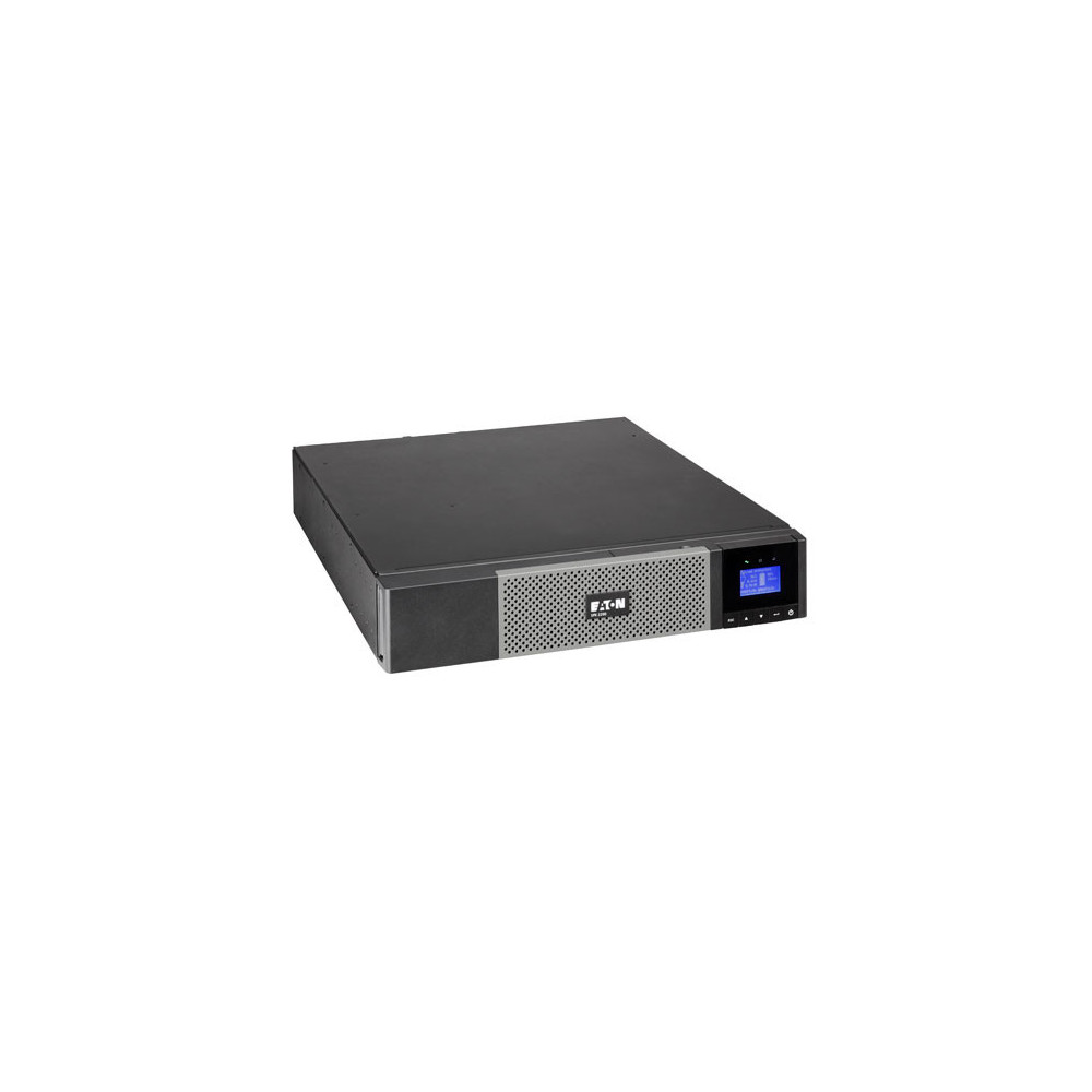 EATON028069 Eaton 5PX 3000IRTN + SNMP Tour Rack 2U EATON028069 Eaton 5PX 3000IRTN + SNMP Tour Rack 2U
