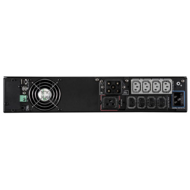 EATON028069 Eaton 5PX 3000IRTN + SNMP Tour Rack 2U