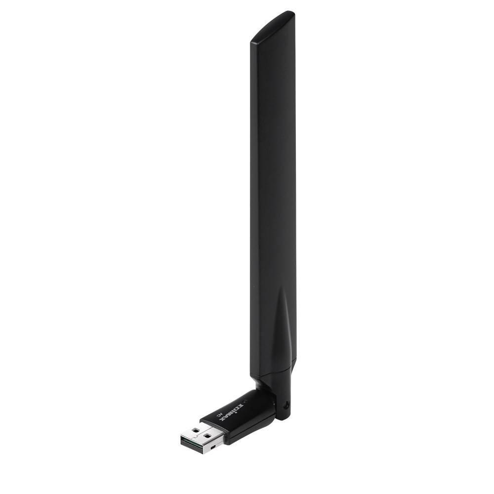 EDIWI022533 EW-7811UAC DualBand AC600 antenne fixe 5 7dBi USB2 EDIWI022533 EW-7811UAC DualBand AC600 antenne fixe 5 7dBi USB2