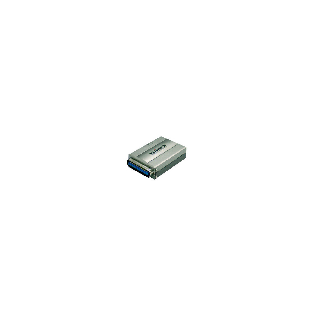 EDIPS007629 PS-1206P serveur d'impression EDIPS007629 PS-1206P serveur d'impression