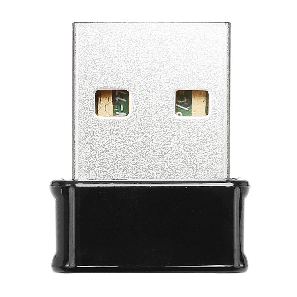 EDIWI026201 EW-7611ULB 2-in-1 USB WiFi 150Mb + Bluetooth 4.0