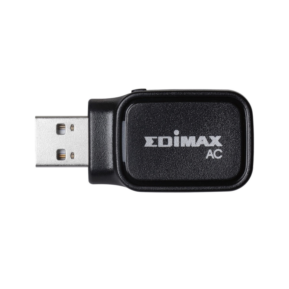 EDIWI030704 EW-7611UCB DualBand AC600 2.5 5GHz + Bluetooth USB