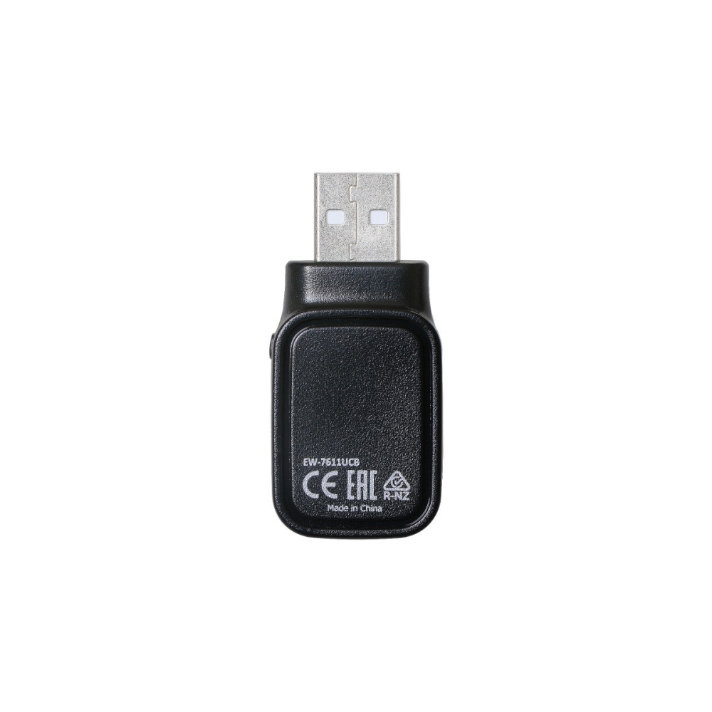 EDIWI030704 EW-7611UCB DualBand AC600 2.5 5GHz + Bluetooth USB