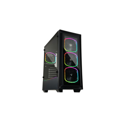 ENEBT032413 ENERMAX STARRYFORT SF30 - MOYEN TOUR GAMER - ATX - MATX - MITX - RGB - NOIR