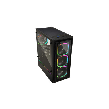 ENEBT032413 ENERMAX STARRYFORT SF30 - MOYEN TOUR GAMER - ATX - MATX - MITX - RGB - NOIR
