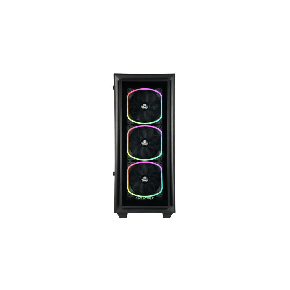 ENEBT032413 ENERMAX STARRYFORT SF30 - MOYEN TOUR GAMER - ATX - MATX - MITX - RGB - NOIR