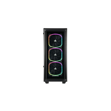 ENEBT032413 ENERMAX STARRYFORT SF30 - MOYEN TOUR GAMER - ATX - MATX - MITX - RGB - NOIR