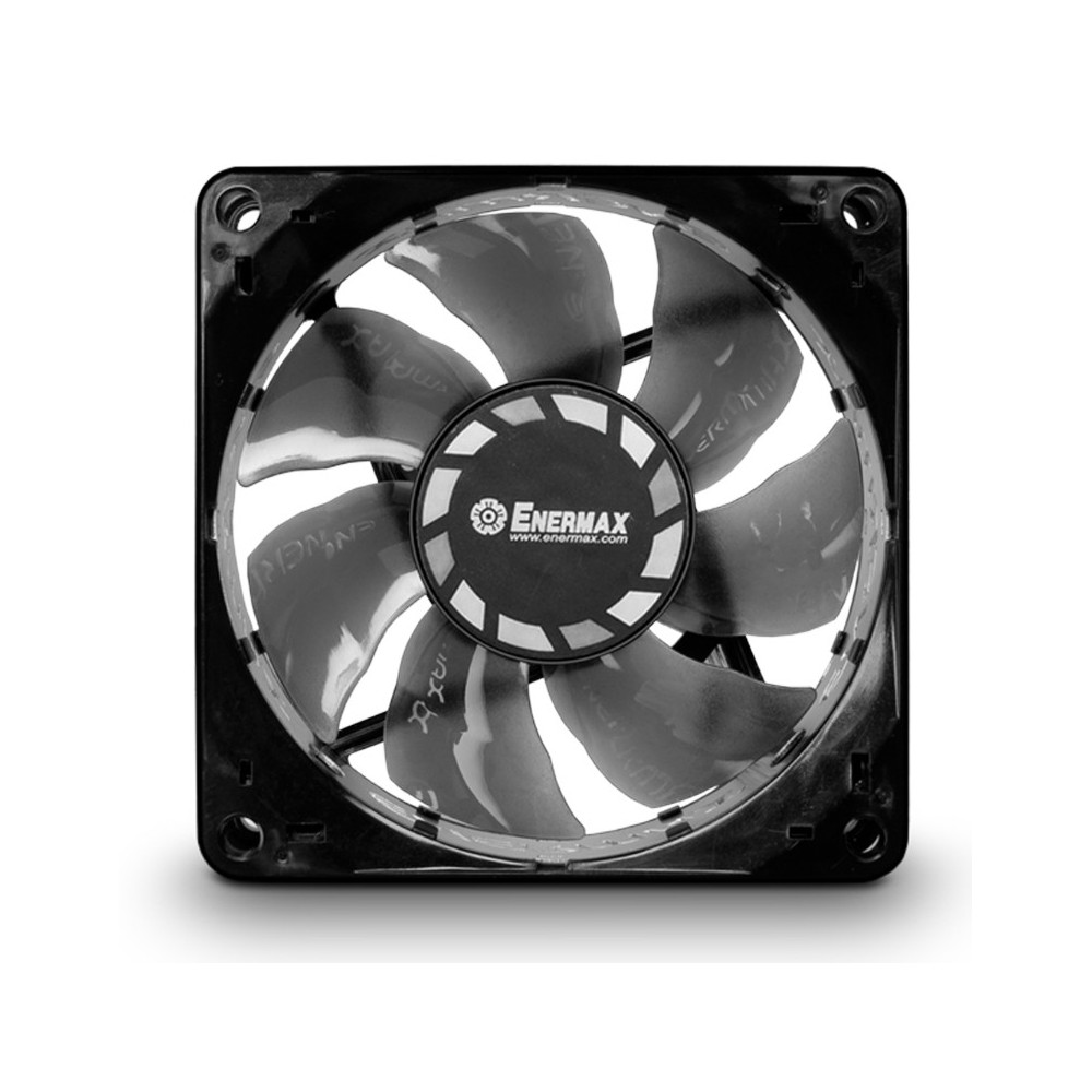 ENEVE015051 Enermax - Ventilateur 8cm silence ENEVE015051 Enermax - Ventilateur 8cm silence