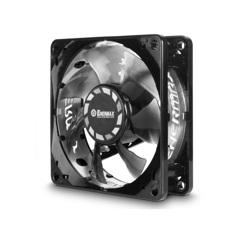 ENEVE015051 Enermax  - Ventilateur 8cm silence