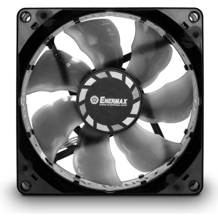 ENEVE015052 Enermax UCTB9 Ventilateur 9cm silence