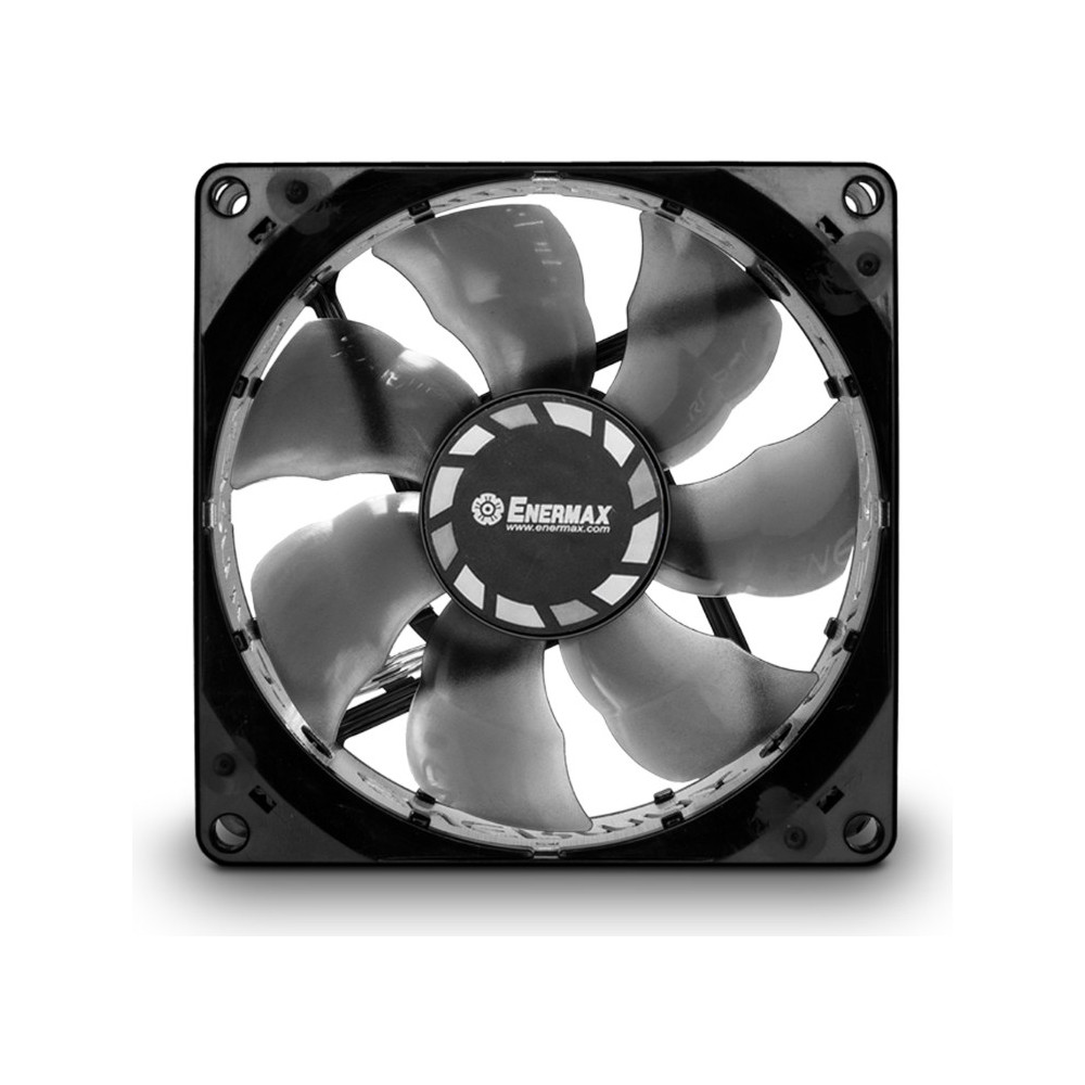 ENEVE015052 Enermax UCTB9 Ventilateur 9cm silence ENEVE015052 Enermax UCTB9 Ventilateur 9cm silence