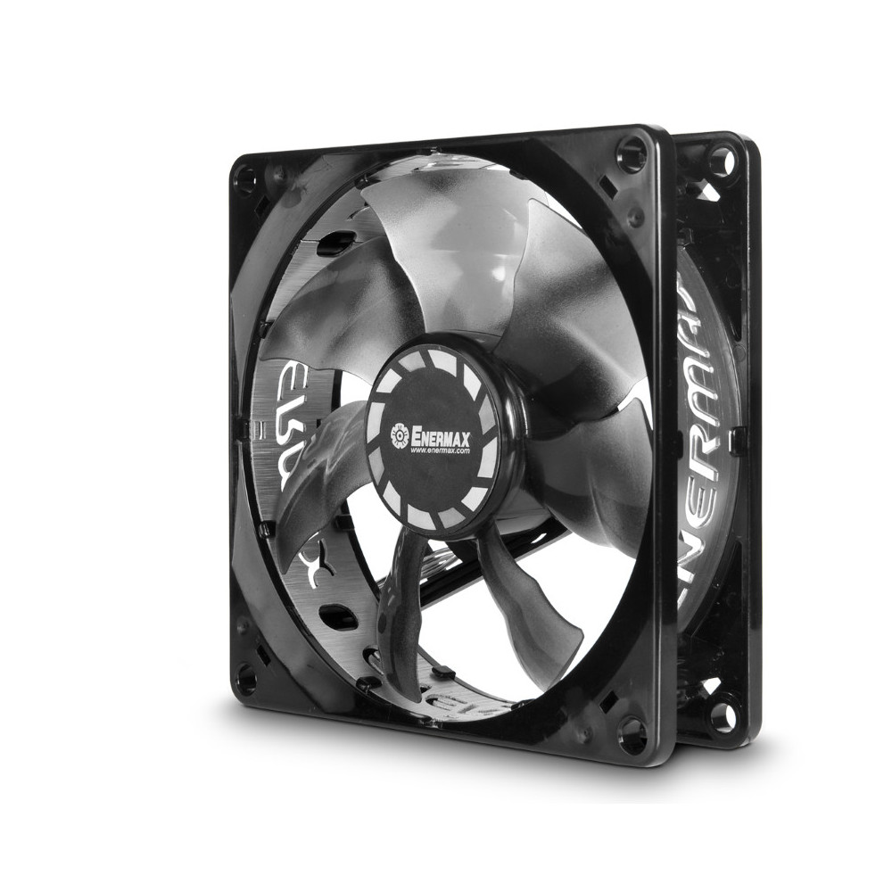 ENEVE015052 Enermax UCTB9 Ventilateur 9cm silence