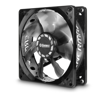 ENEVE015052 Enermax UCTB9 Ventilateur 9cm silence