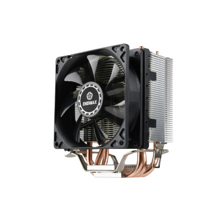 ENEVE027370 Dissipateur CPU compatible socket 1150 1151 AM4 AM3 et antérieur