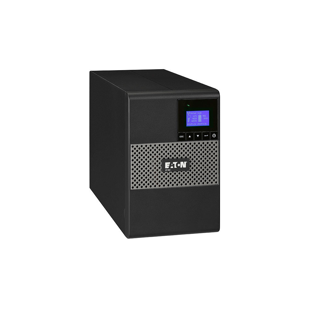 EATON029928 Onduleur Eaton MGE 5P 650I 650VA 420W Tour EATON029928 Onduleur Eaton MGE 5P 650I 650VA 420W Tour