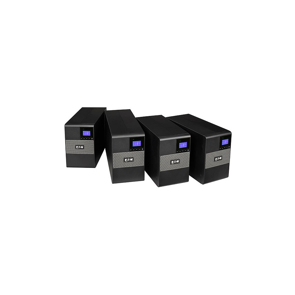 EATON029928 Onduleur Eaton MGE 5P 650I 650VA 420W Tour