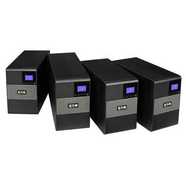EATON029928 Onduleur Eaton MGE 5P 650I 650VA 420W Tour