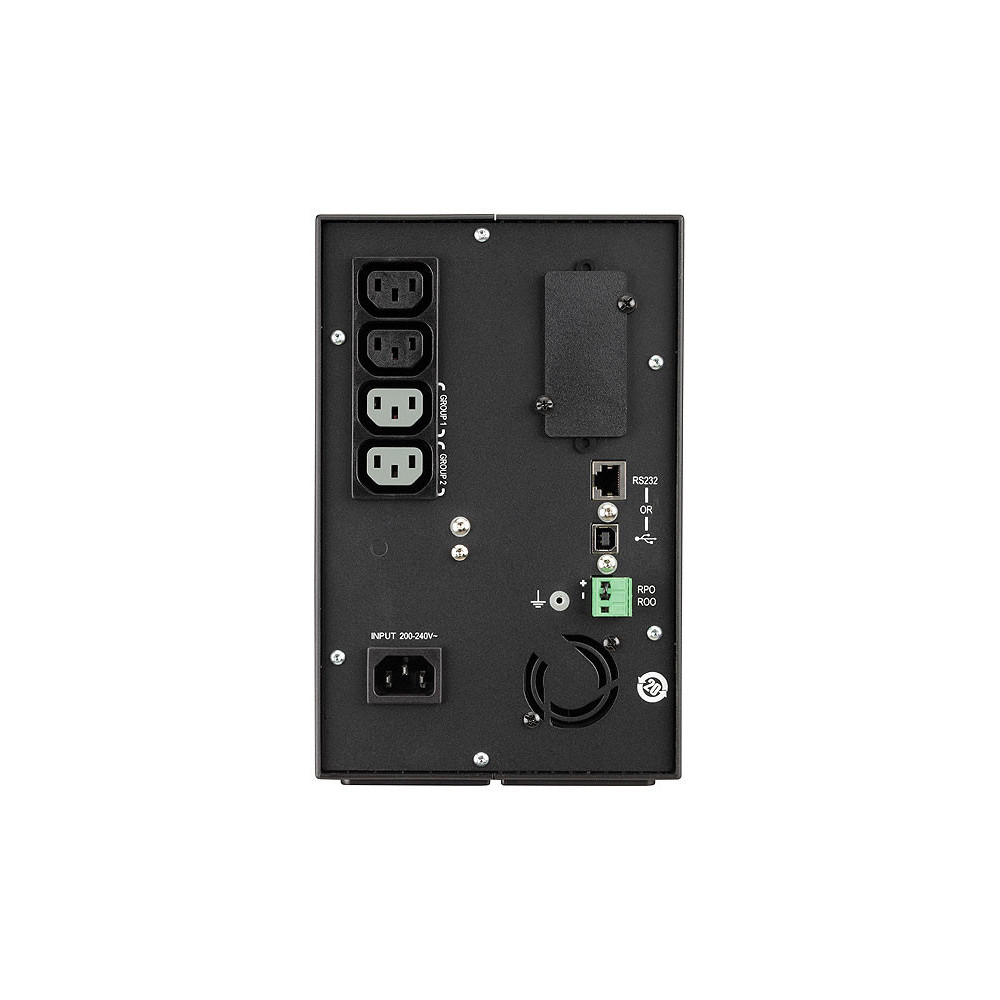 EATON029928 Onduleur Eaton MGE 5P 650I 650VA 420W Tour