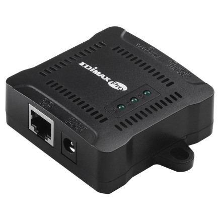 EDIAL027490 GP-101ST Splitter Gigabit POE 5 9 12V