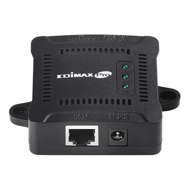 EDIAL027490 GP-101ST Splitter Gigabit POE 5 9 12V