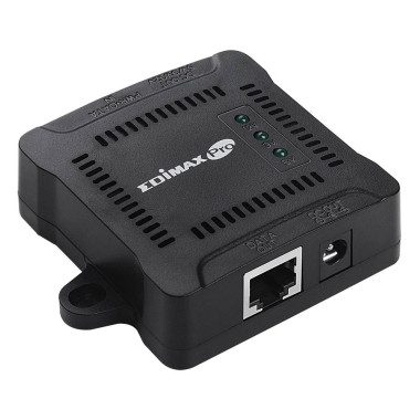 EDIAL027490 GP-101ST Splitter Gigabit POE 5 9 12V