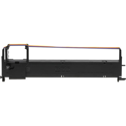 EPSCO018512 Ruban couleur pour LX-300+ et LX-300+II