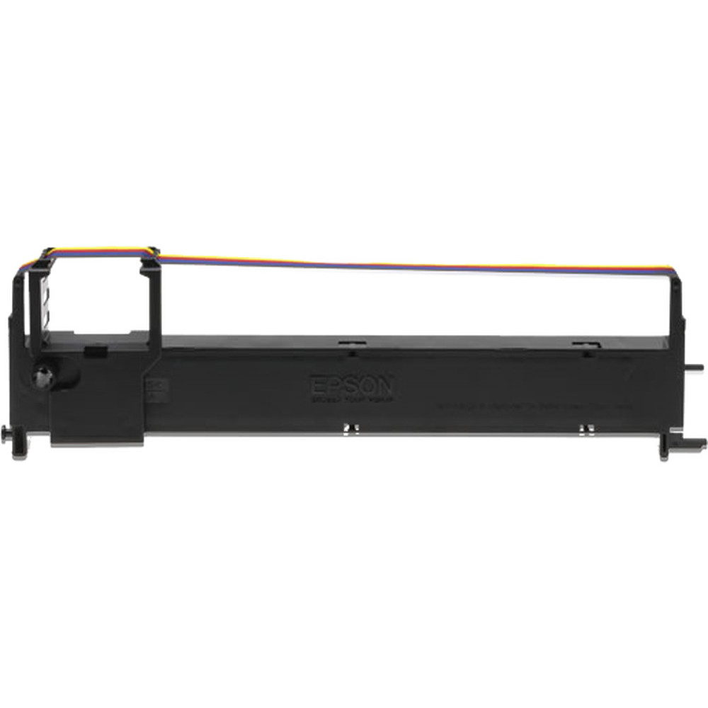 EPSCO018512 Ruban couleur pour LX-300+ et LX-300+II EPSCO018512 Ruban couleur pour LX-300+ et LX-300+II
