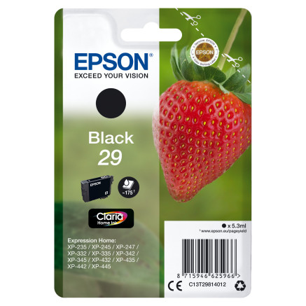 EPSCO025843 T2981 Encre Noir XP-235 335 435