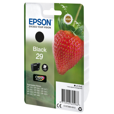 EPSCO025843 T2981 Encre Noir XP-235 335 435