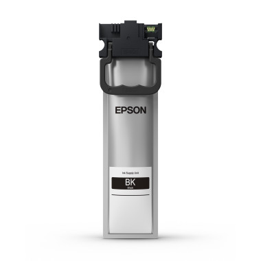 EPSCO030649 Cartouche Epson série WF-C5xxx XL Noire