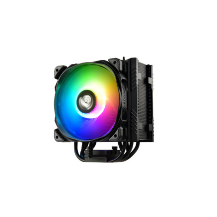 ENEVE034648 ENERMAX ETS-T50A NOIR - REFROIDISSEUR CPU - INTEL   AMD - RGB