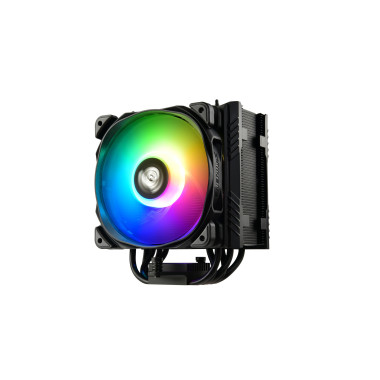 ENEVE034648 ENERMAX ETS-T50A NOIR - REFROIDISSEUR CPU - INTEL   AMD - RGB