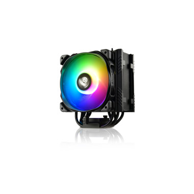 ENEVE034648 ENERMAX ETS-T50A NOIR - REFROIDISSEUR CPU - INTEL   AMD - RGB
