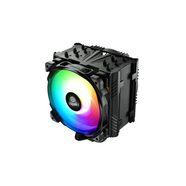 ENEVE034648 ENERMAX ETS-T50A NOIR - REFROIDISSEUR CPU - INTEL   AMD - RGB
