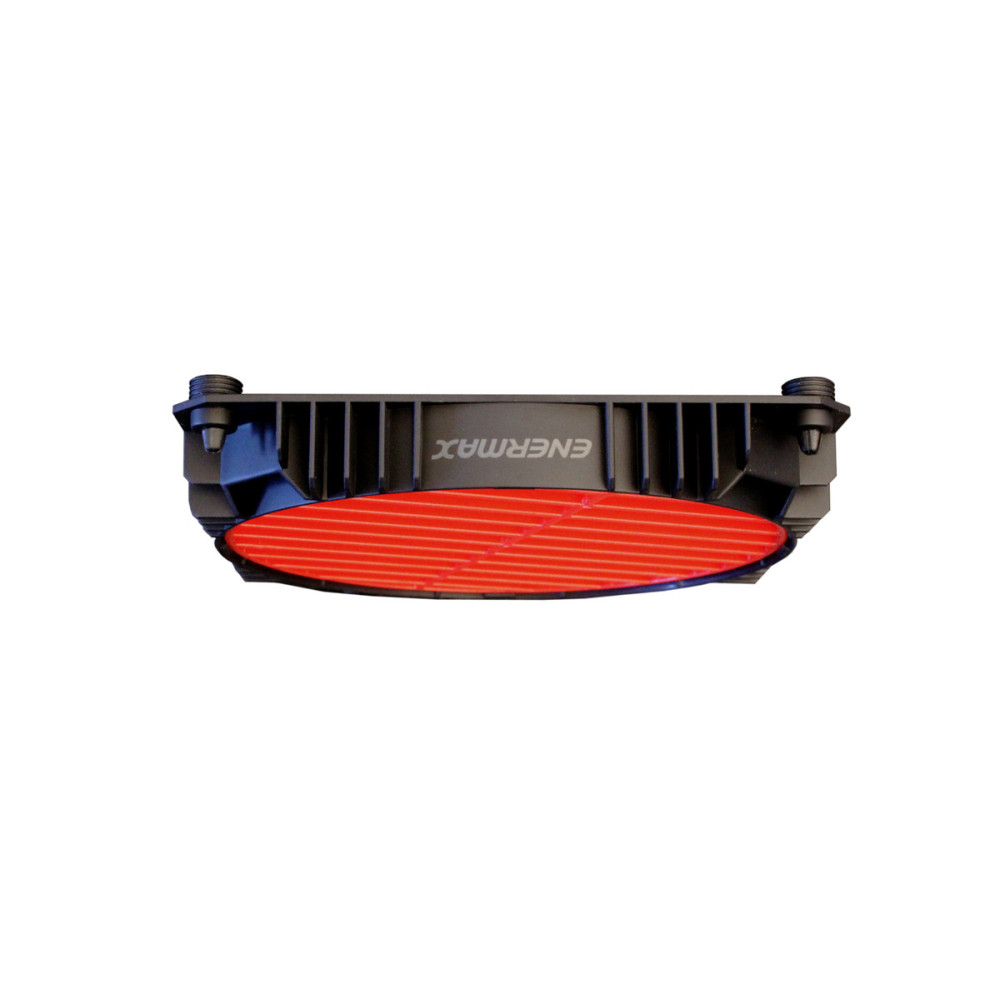 ENEVE027640 ENERMAX Air Guide Grille d'orientation flux d'air Ventilateur 12cm