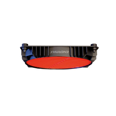 ENEVE027640 ENERMAX Air Guide Grille d'orientation flux d'air Ventilateur 12cm