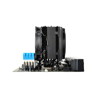 ENEVE032107 ENERMAX refroidisseur pour processeur ETS-T50A-FSS, Support 230W+ TDP Gar 2a