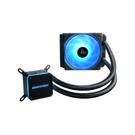 ENEVE033612 ENERMAX Liqmax III 120 RGB ELC-LMT120-RGB WATERCOOLING TOUT EN UN - RGB