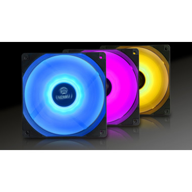 ENEVE033612 ENERMAX Liqmax III 120 RGB ELC-LMT120-RGB WATERCOOLING TOUT EN UN - RGB