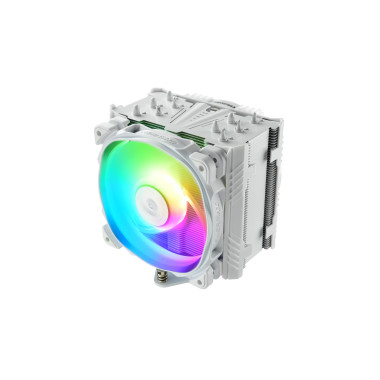 ENEVE034649 ENERMAX ETS-T50A BLANC - REFROIDISSEUR CPU - INTEL   AMD - RGB