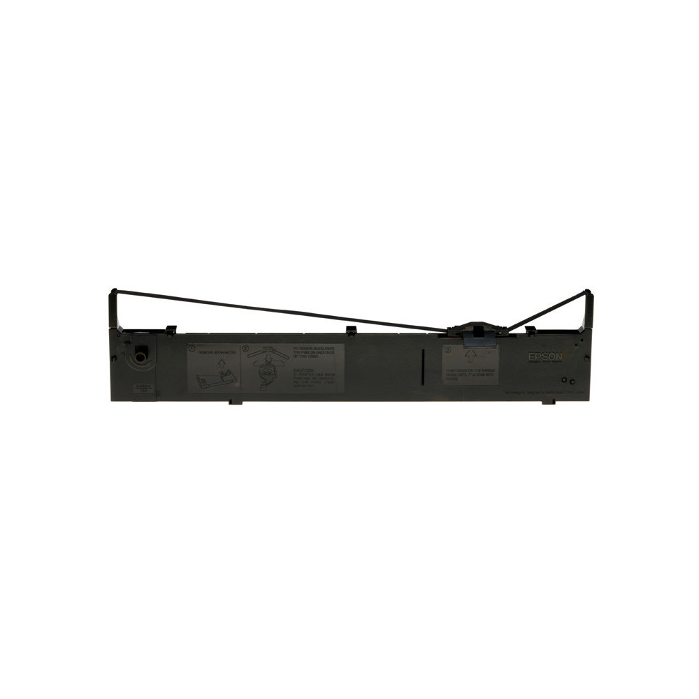 EPSCO001808 Ruban matricielle pour Epson FX-2180 EPSCO001808 Ruban matricielle pour Epson FX-2180