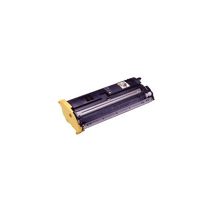 EPSCO004137 Toner Jaune AcuLaser C1000 C2000
