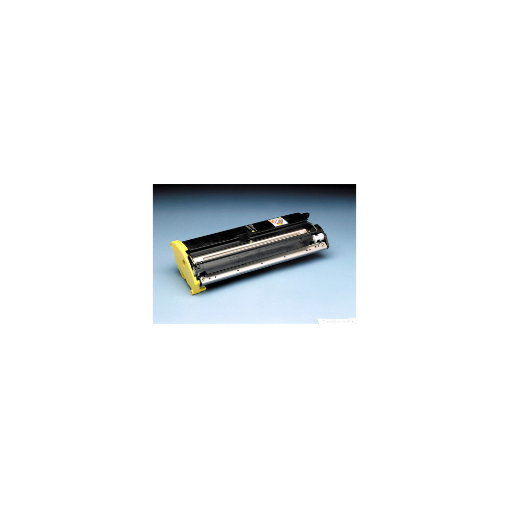 EPSCO004137 Toner Jaune AcuLaser C1000 C2000