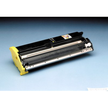 EPSCO004137 Toner Jaune AcuLaser C1000 C2000